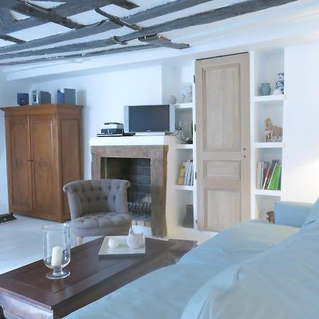 Apartment Saintonge Citycosy Париж Екстериор снимка