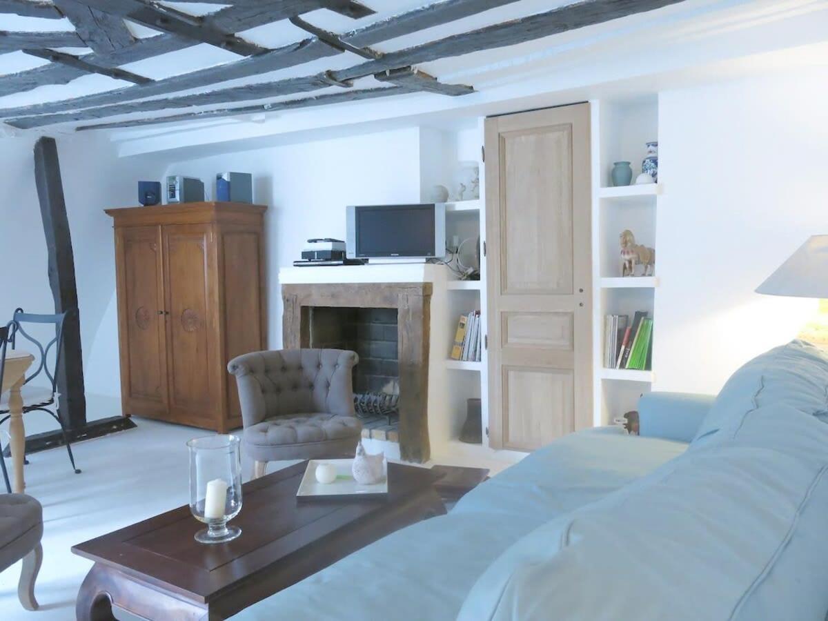 Apartment Saintonge Citycosy Париж Екстериор снимка