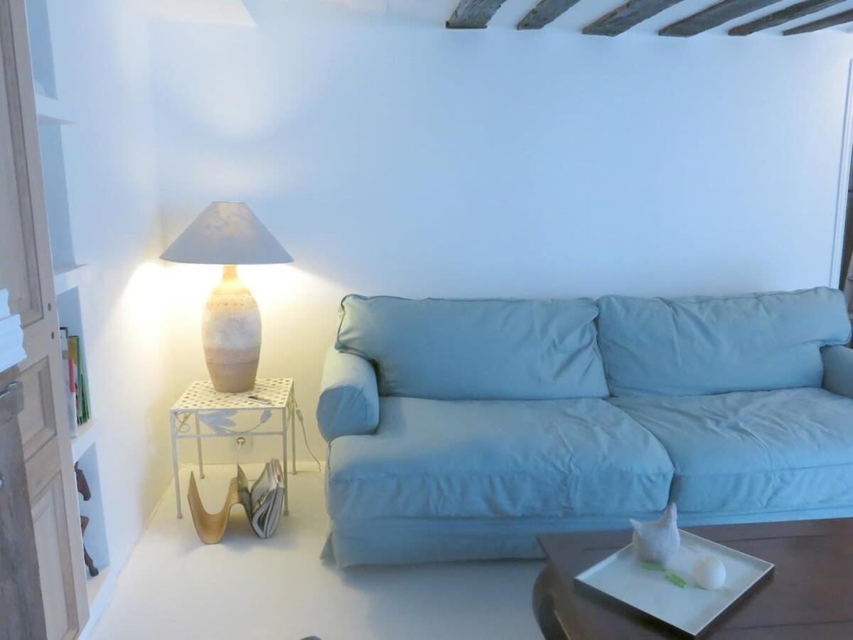 Apartment Saintonge Citycosy Париж Екстериор снимка
