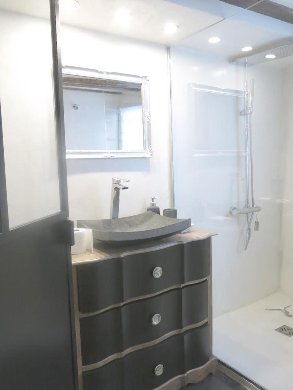 Apartment Saintonge Citycosy Париж Екстериор снимка