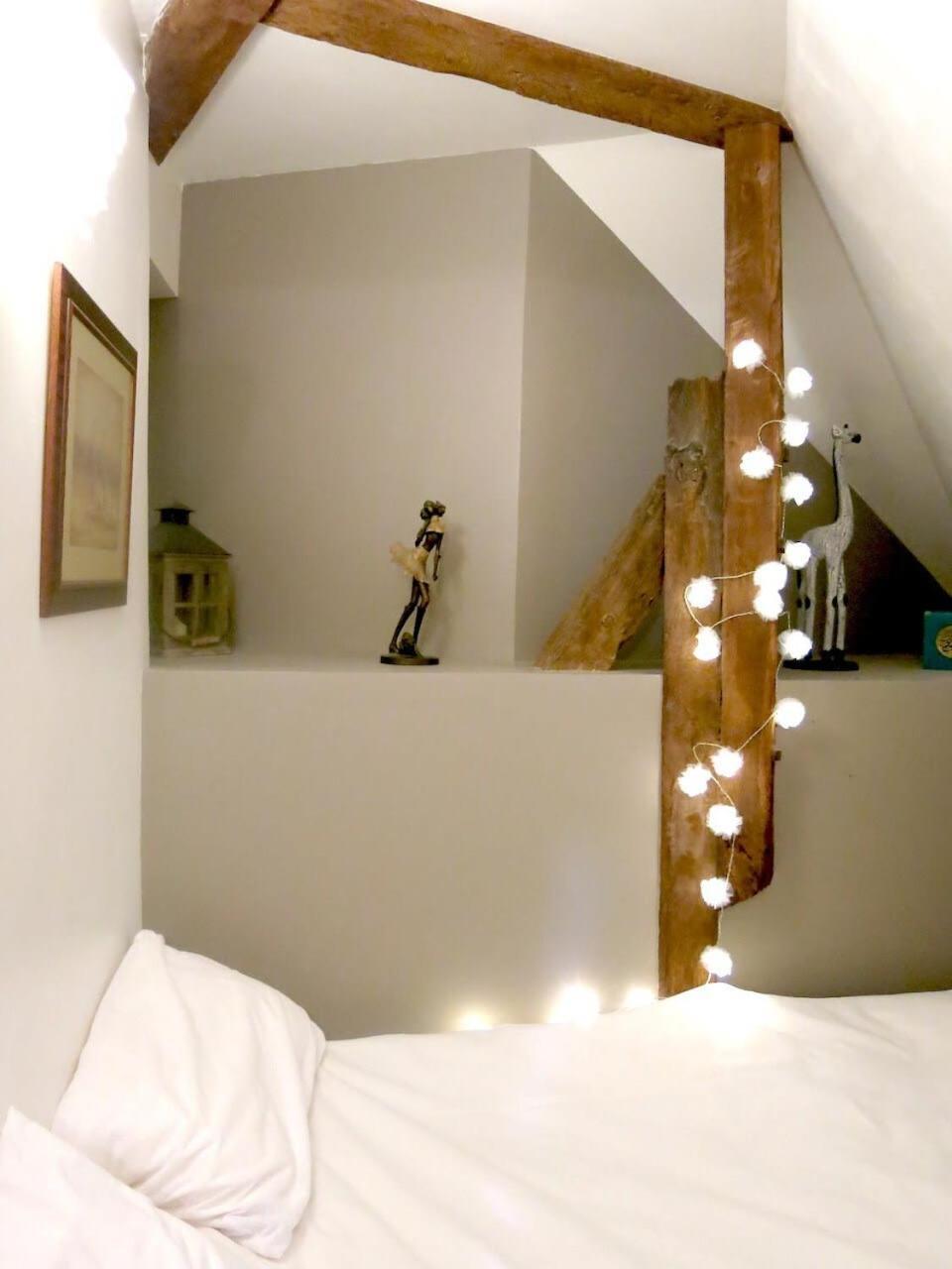 Apartment Saintonge Citycosy Париж Екстериор снимка