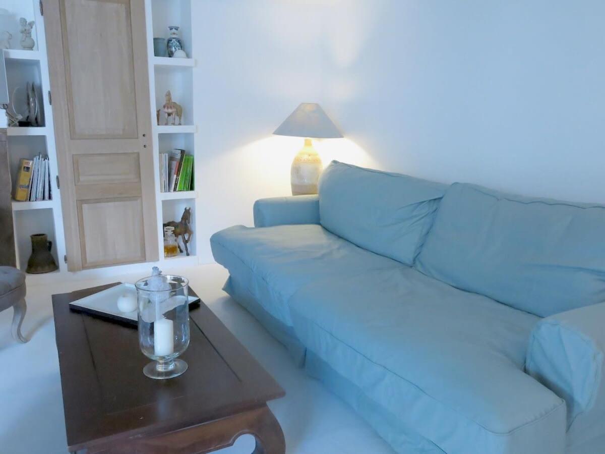 Apartment Saintonge Citycosy Париж Екстериор снимка