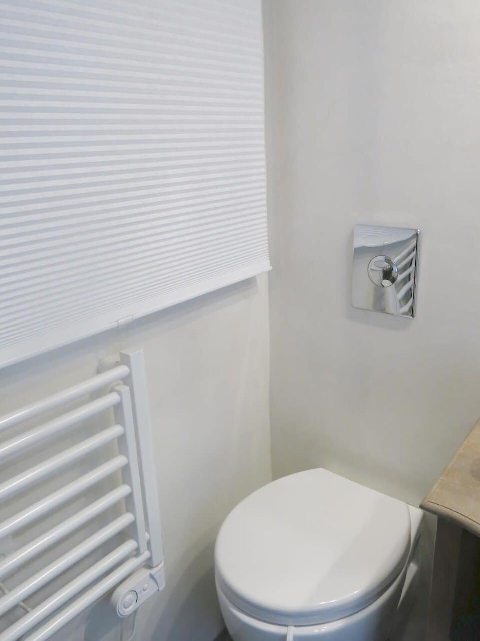 Apartment Saintonge Citycosy Париж Екстериор снимка
